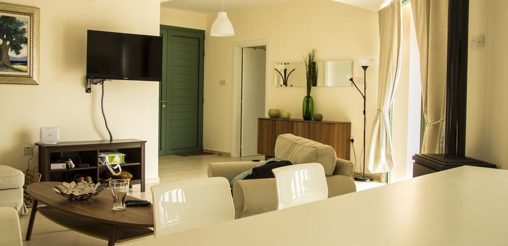 Bellevue Villa Anarita Quarto foto