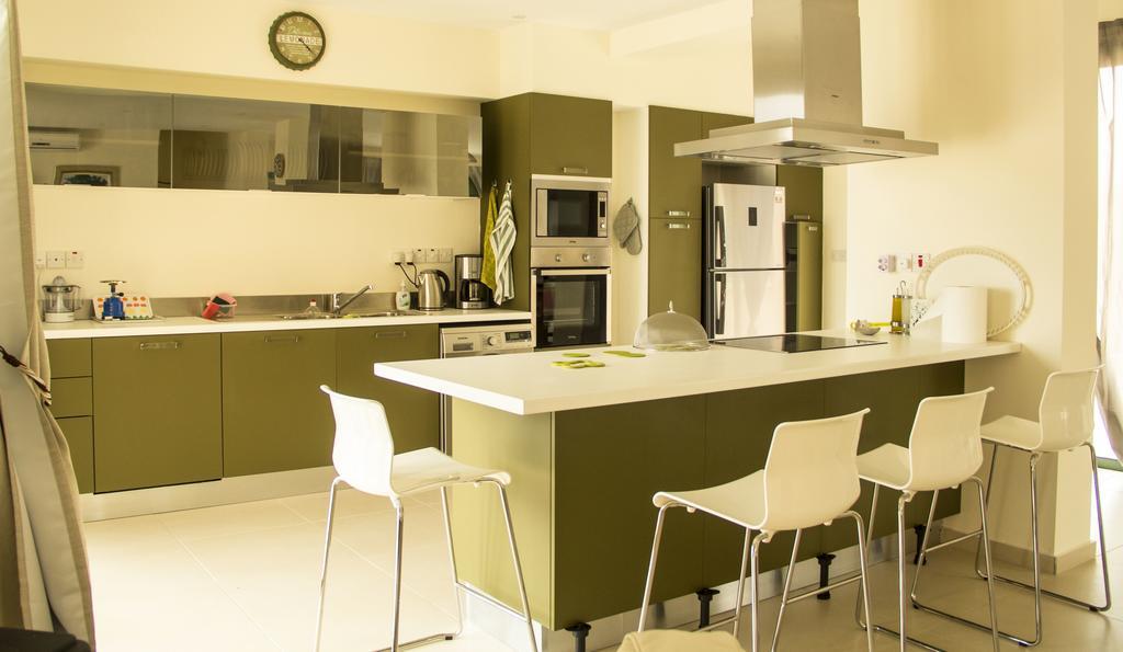 Bellevue Villa Anarita Quarto foto