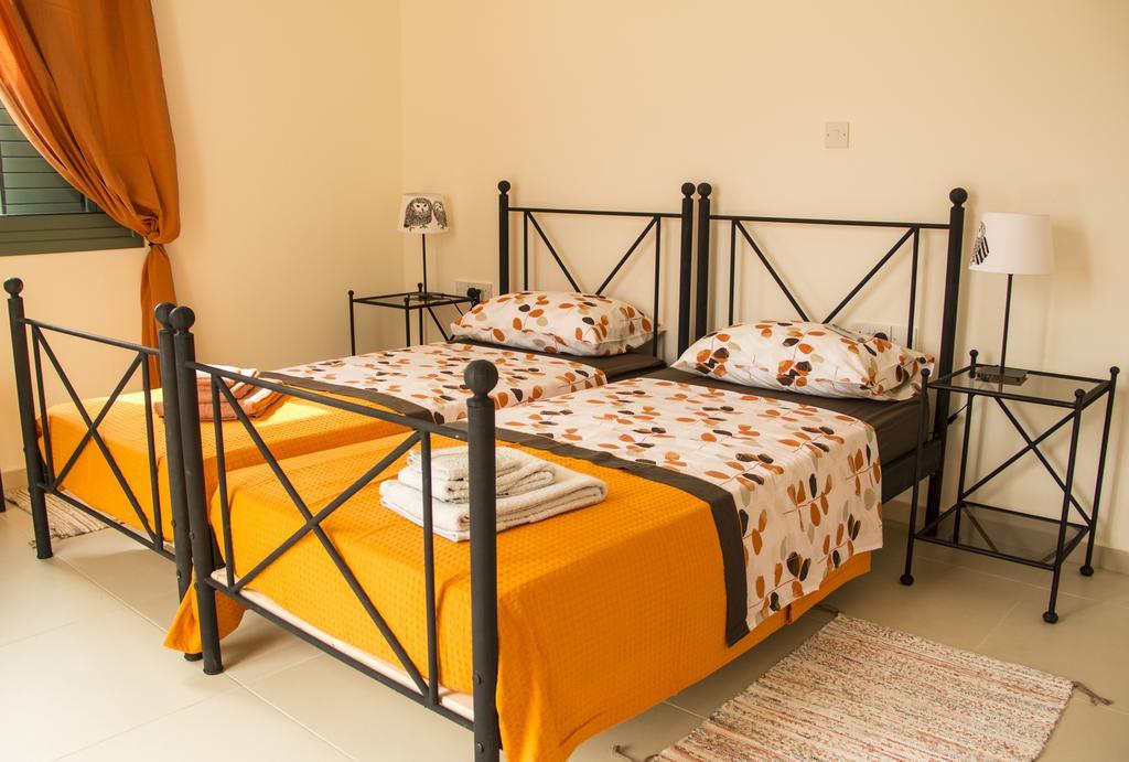 Bellevue Villa Anarita Quarto foto