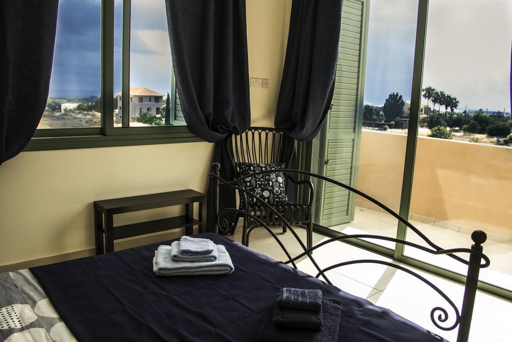 Bellevue Villa Anarita Quarto foto