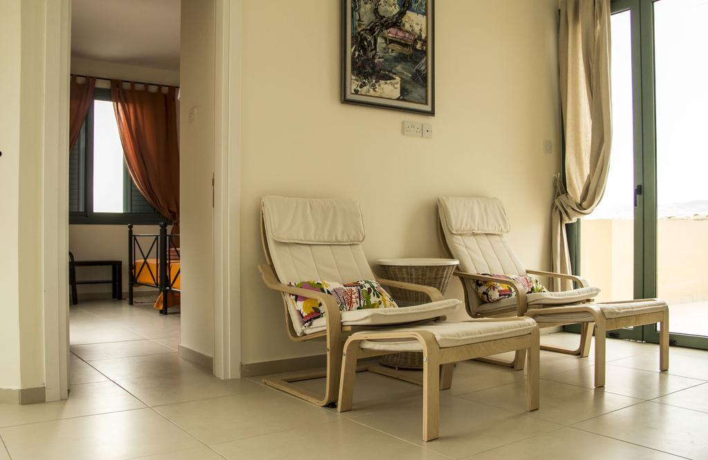 Bellevue Villa Anarita Quarto foto