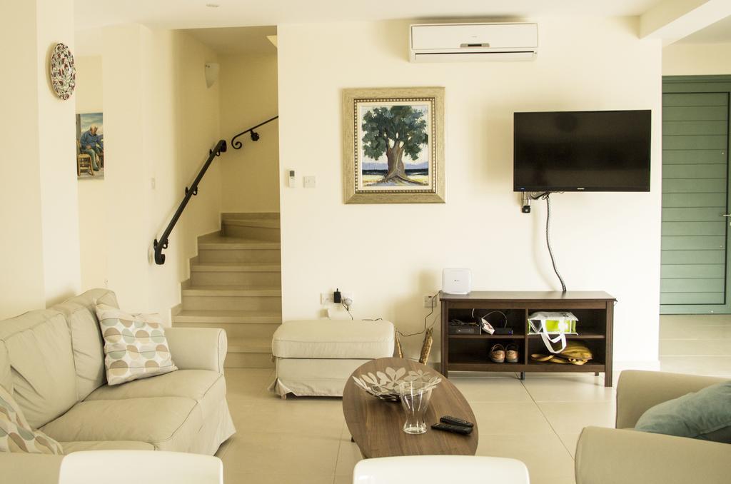 Bellevue Villa Anarita Quarto foto