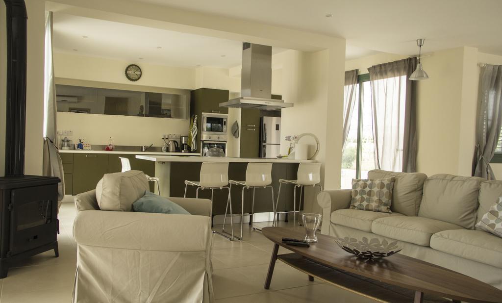 Bellevue Villa Anarita Quarto foto