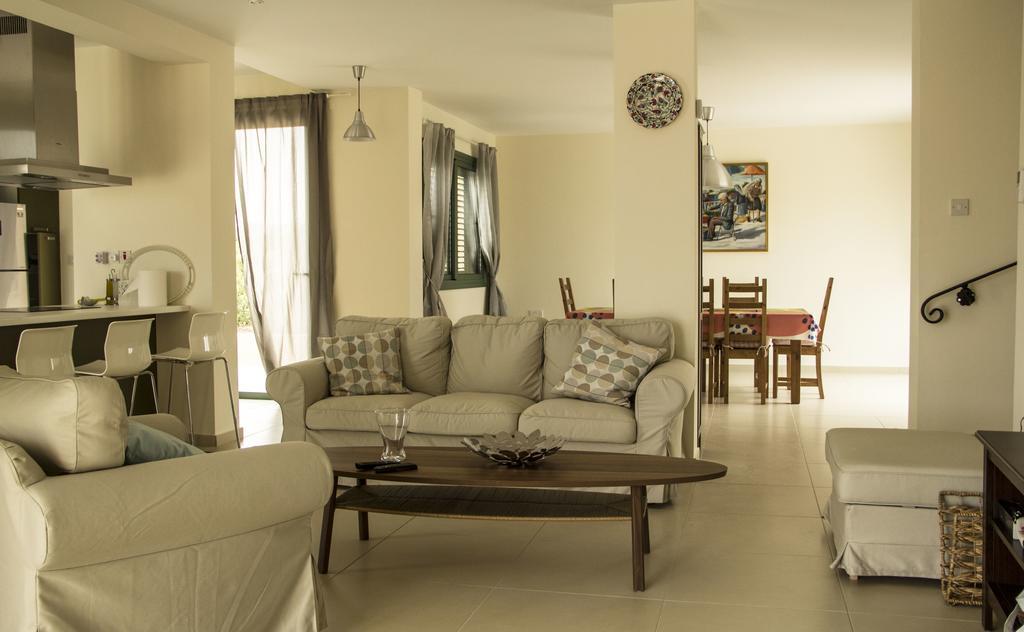 Bellevue Villa Anarita Quarto foto