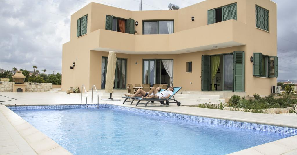 Bellevue Villa Anarita Quarto foto