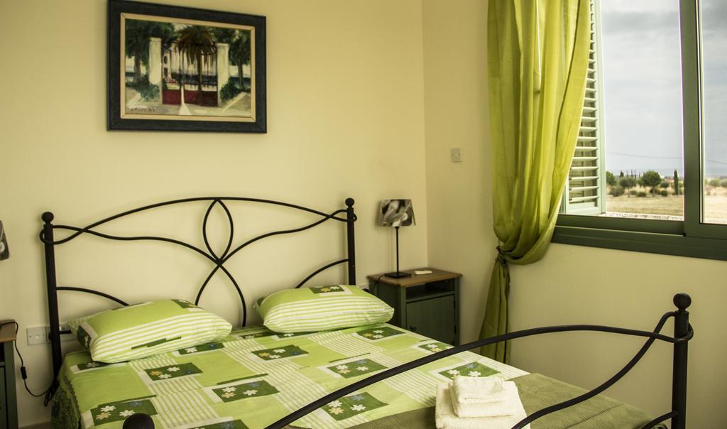 Bellevue Villa Anarita Quarto foto