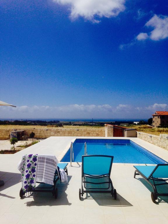 Bellevue Villa Anarita Quarto foto
